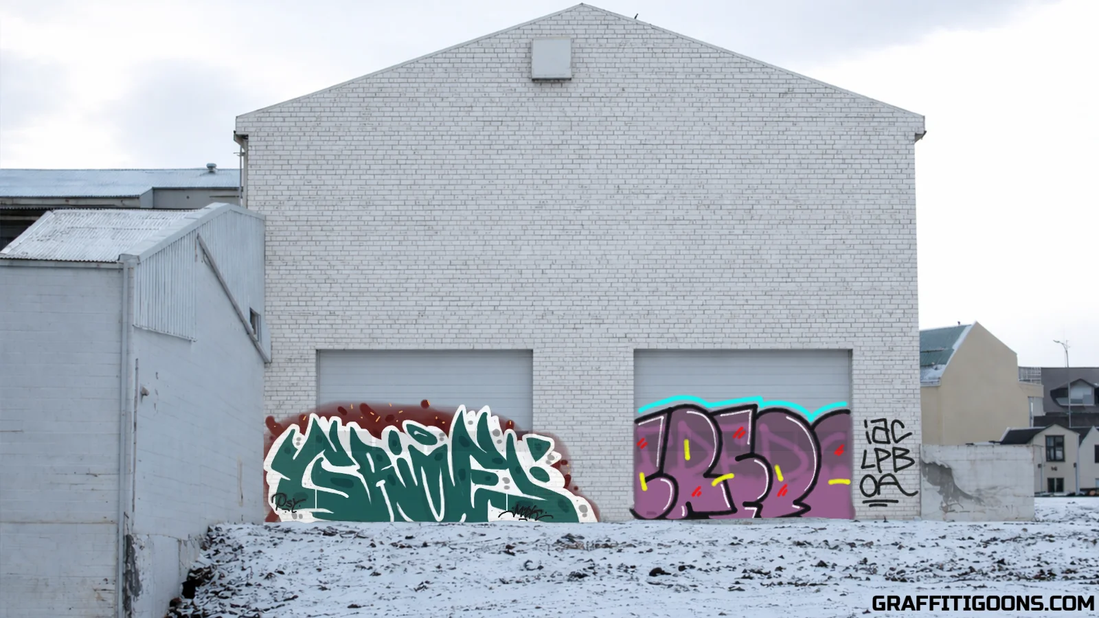 Art by Crepo