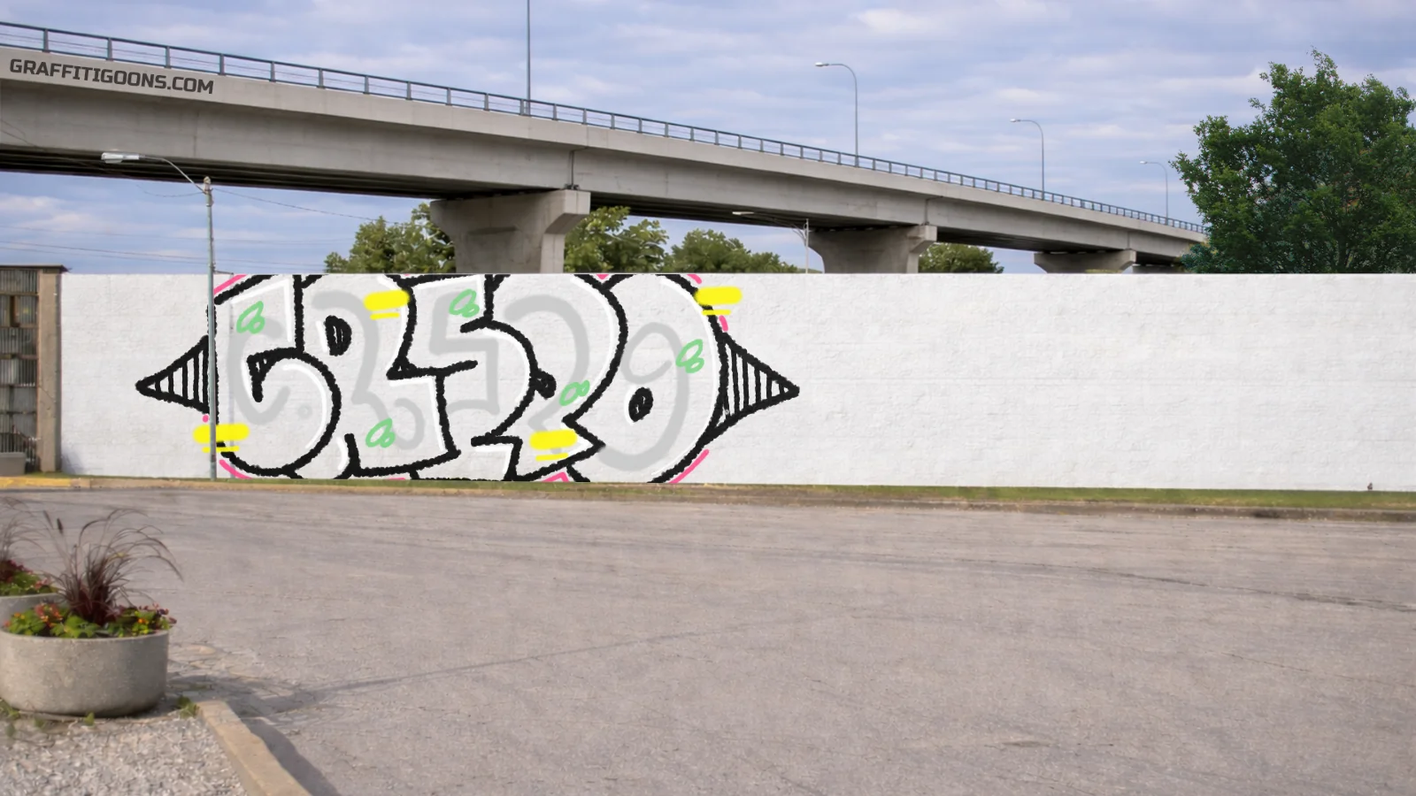 Art by Crepo