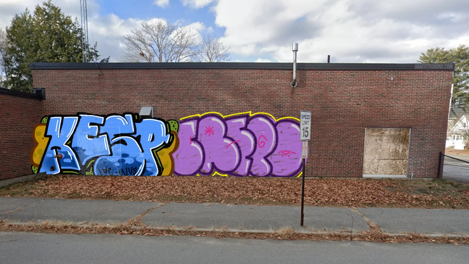 Art by Crepo