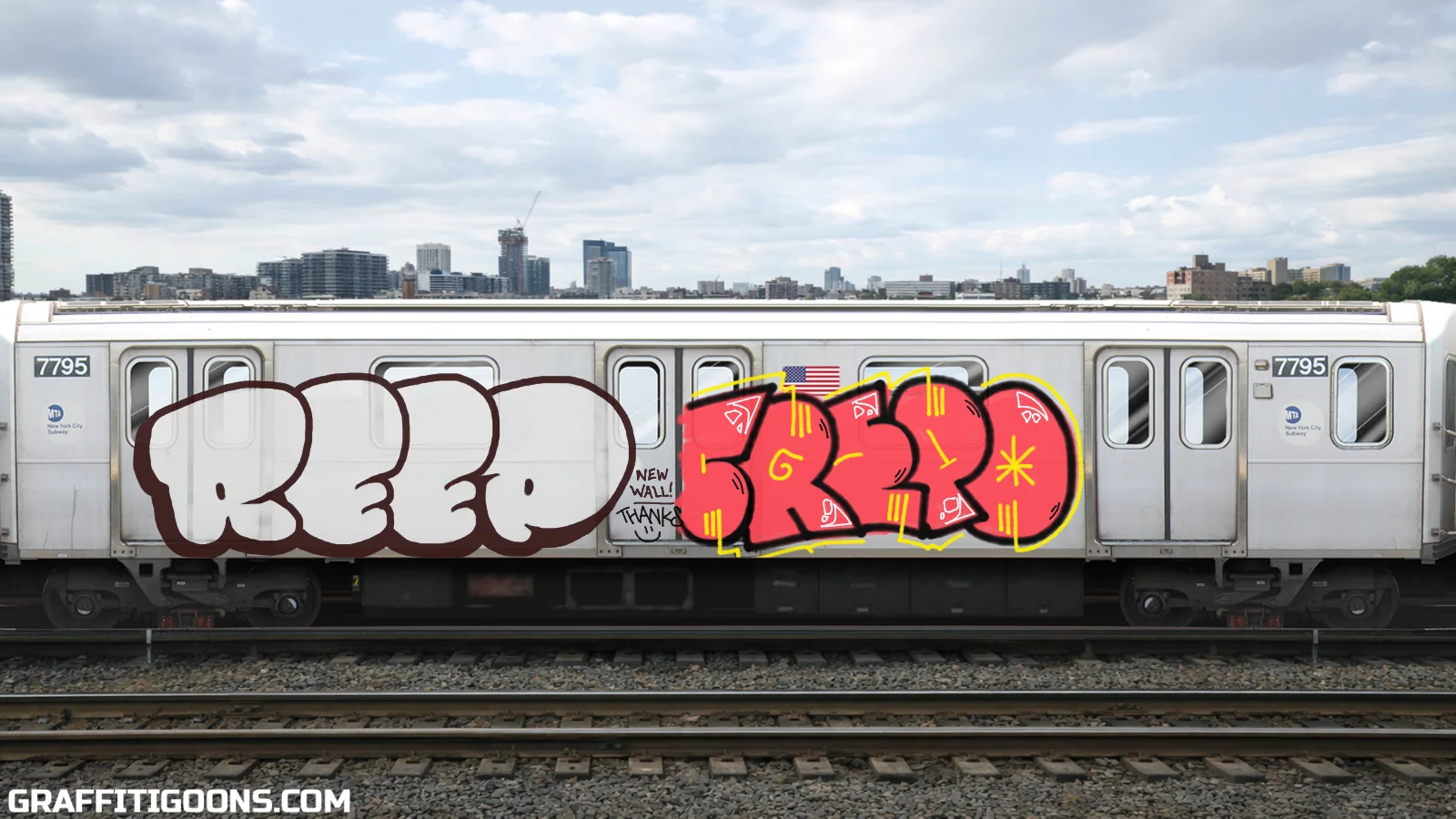 Art by Crepo