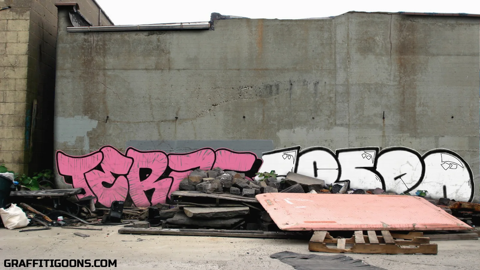 Art by Crepo