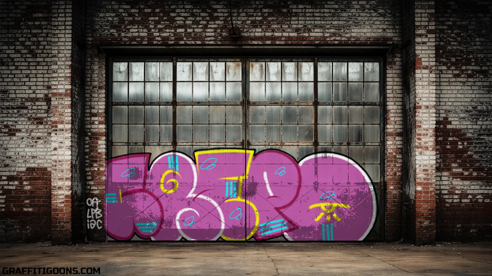 Art by Crepo