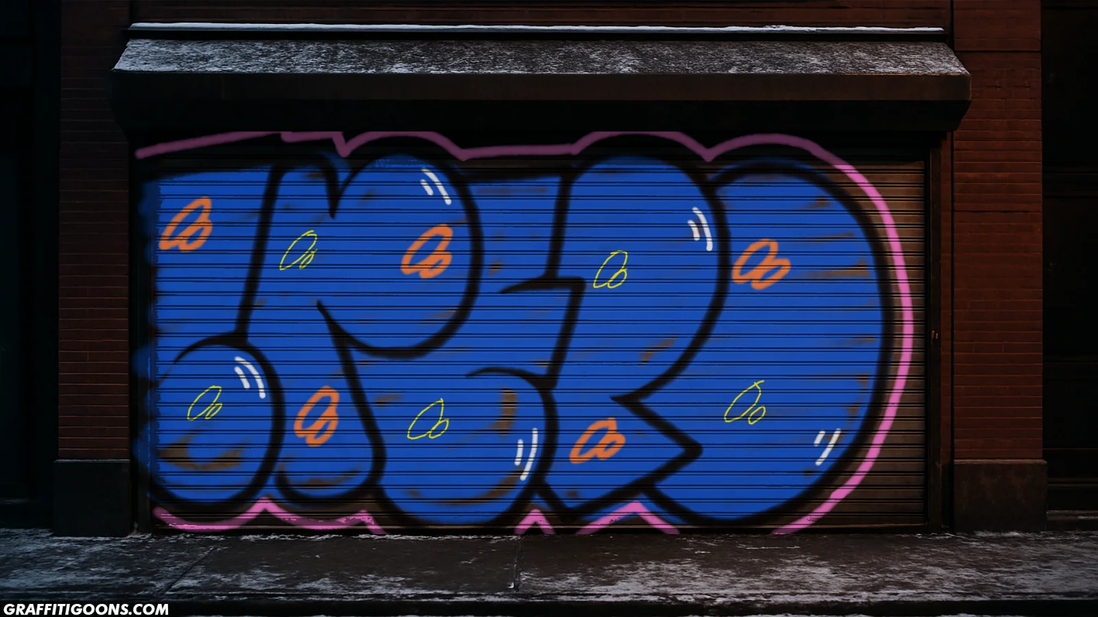 Art by Crepo