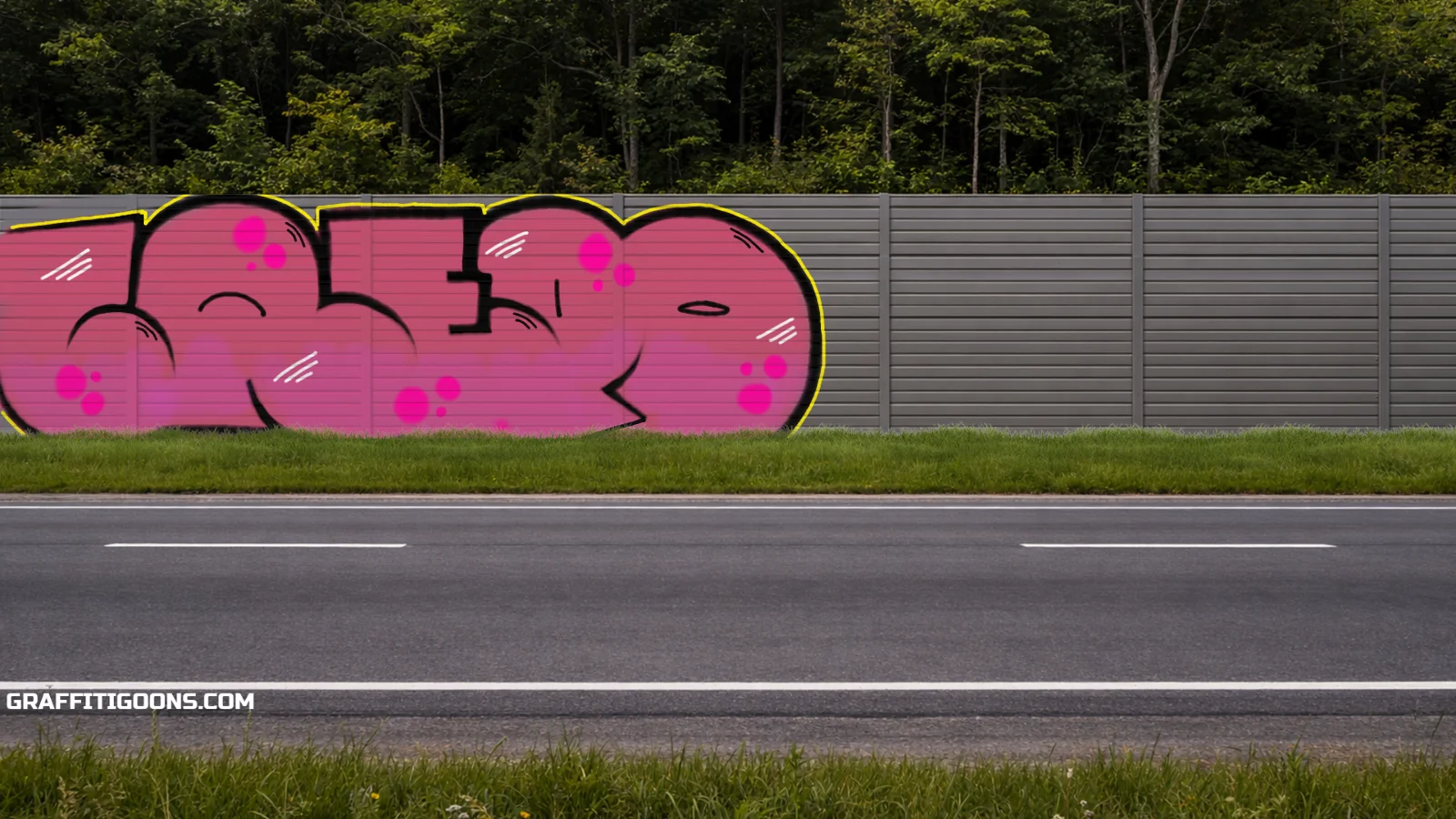 Art by Crepo