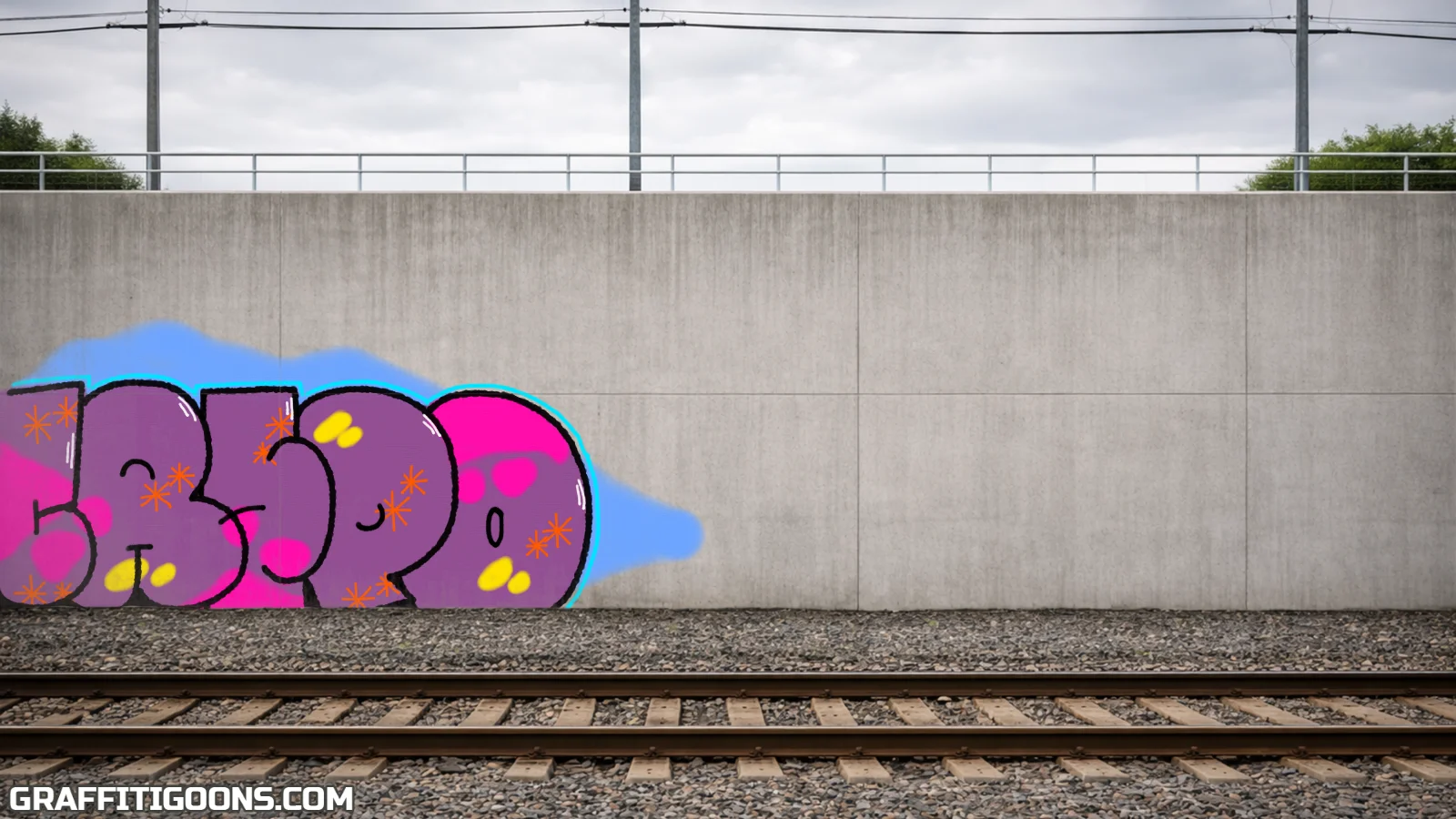 Art by Crepo
