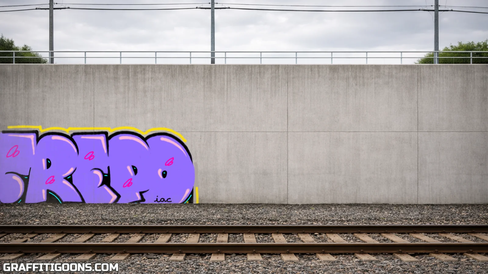 Art by Crepo