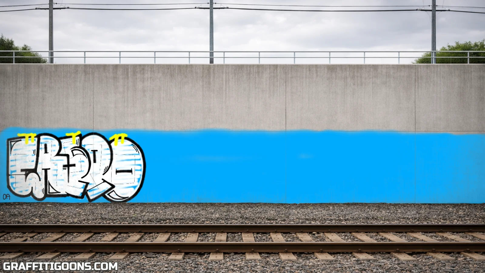 Art by Crepo