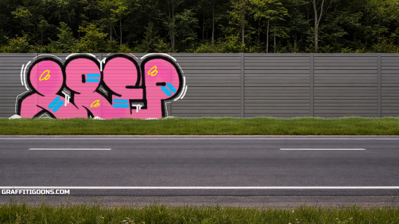 Art by Crepo