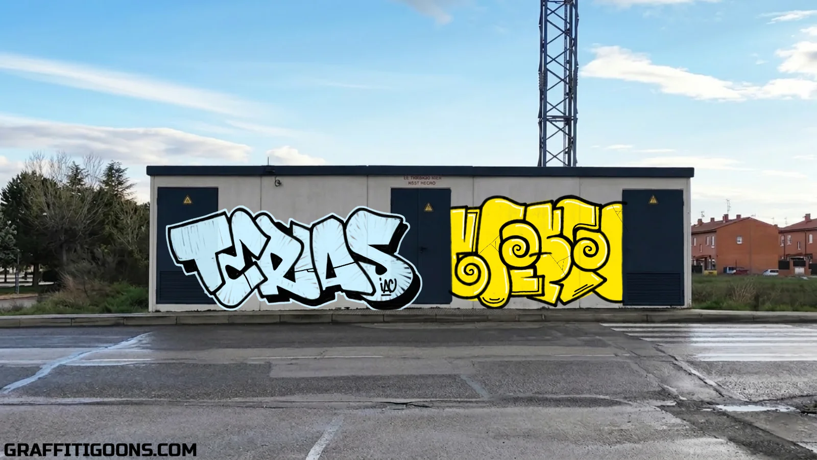 Art by Crepo