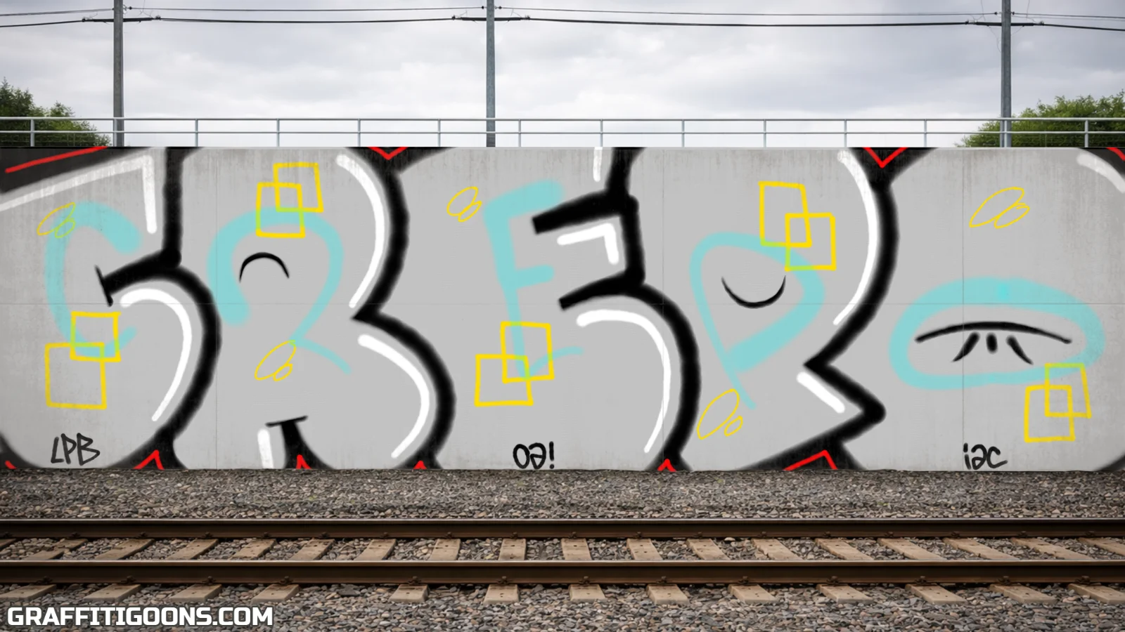 Art by Crepo
