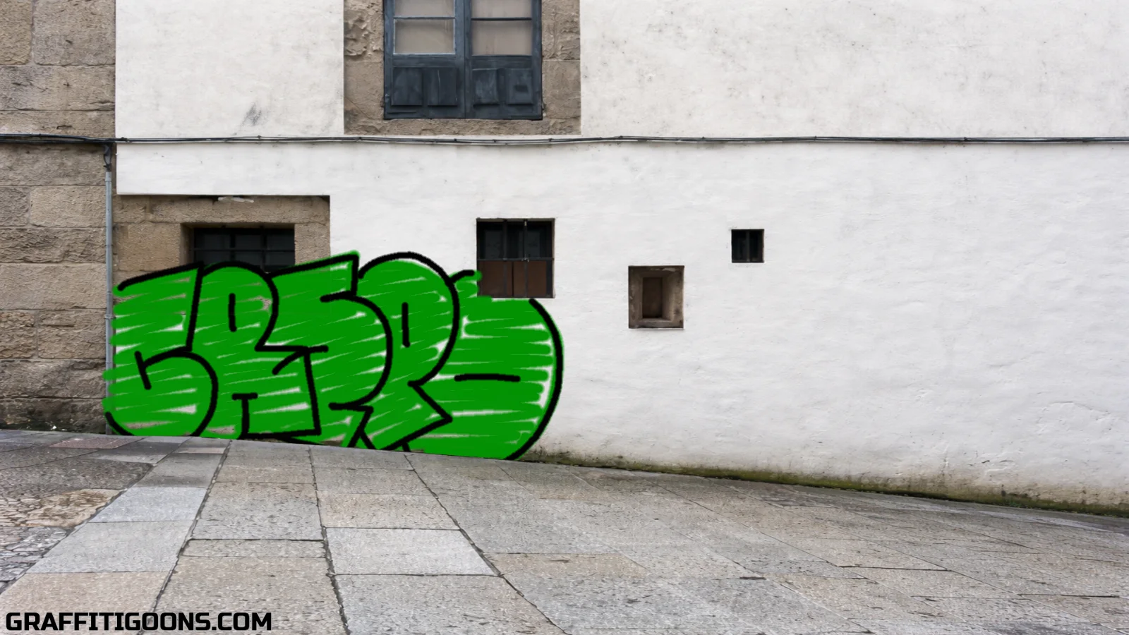 Art by Crepo