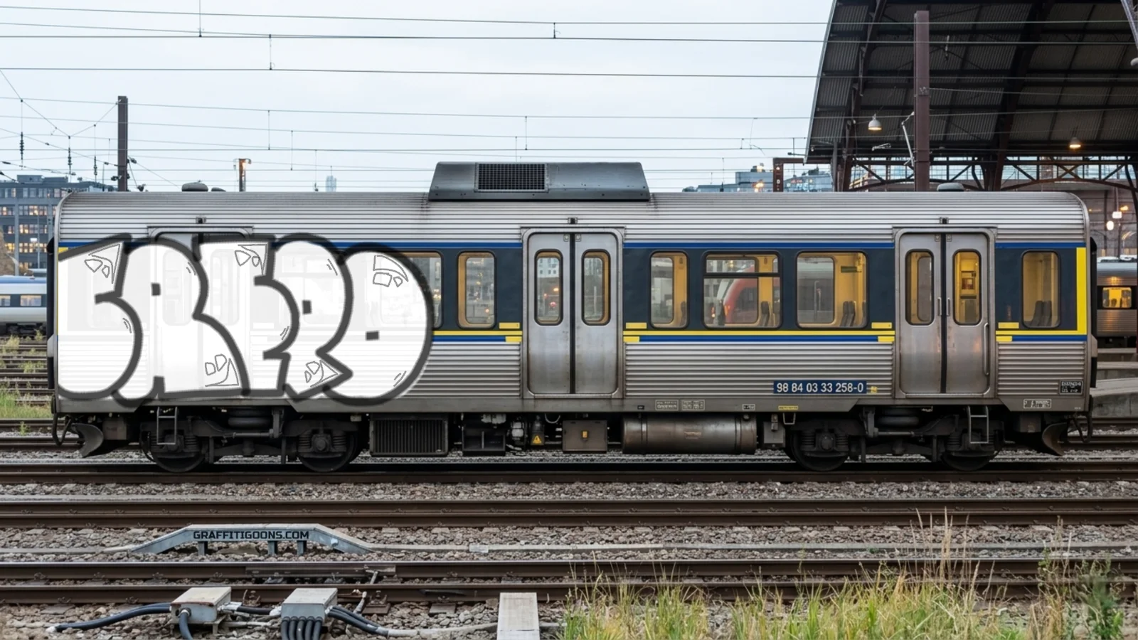 Art by Crepo