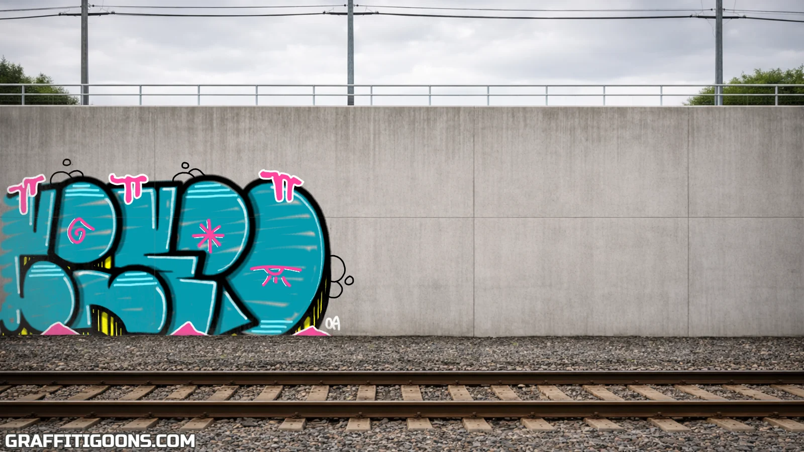 Art by Crepo