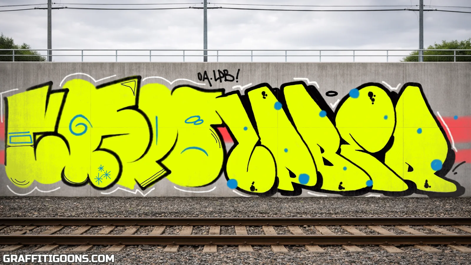 Art by Crepo