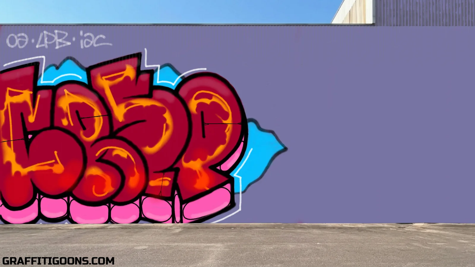 Art by Crepo