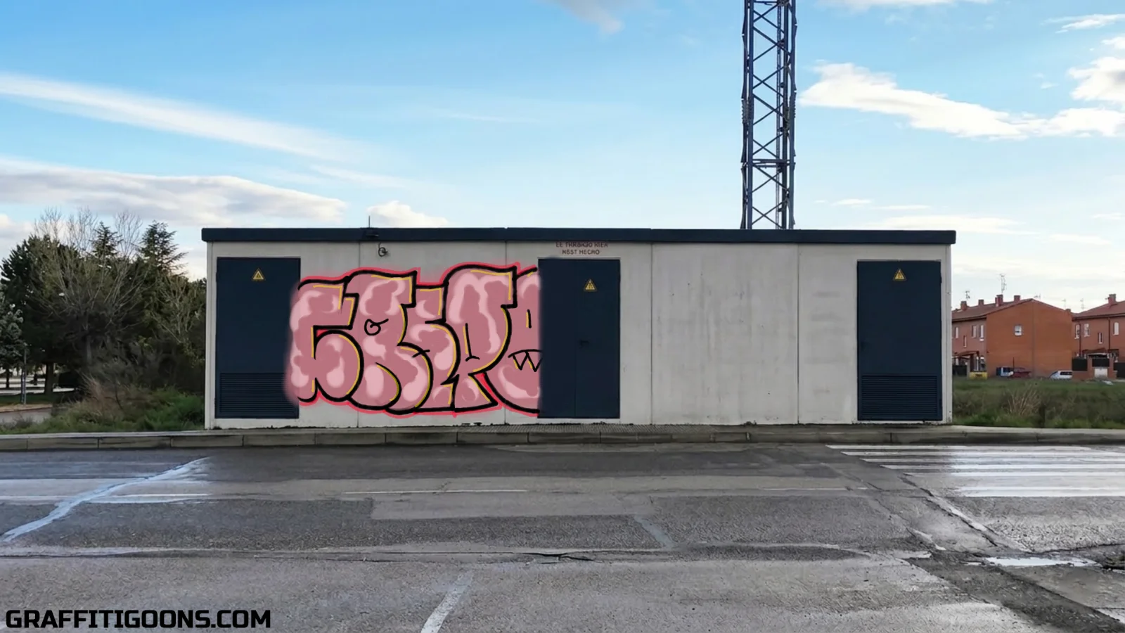 Art by Crepo