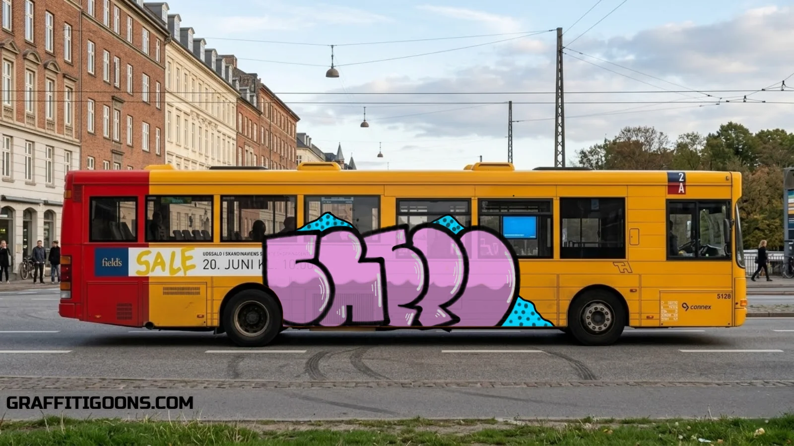Art by Crepo