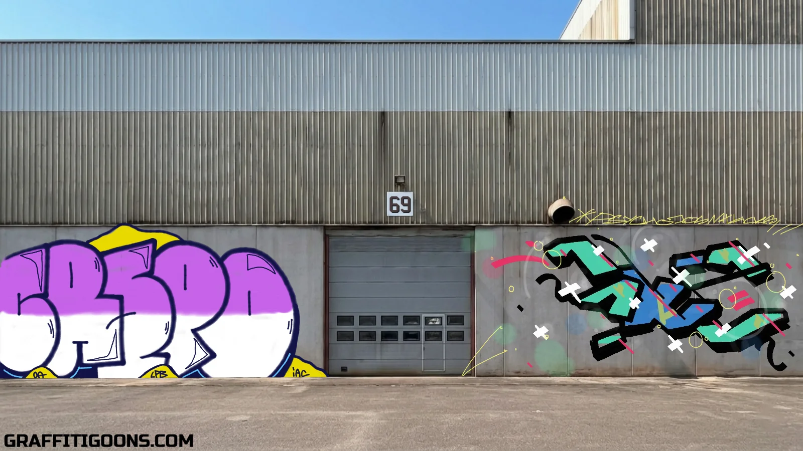Artwork