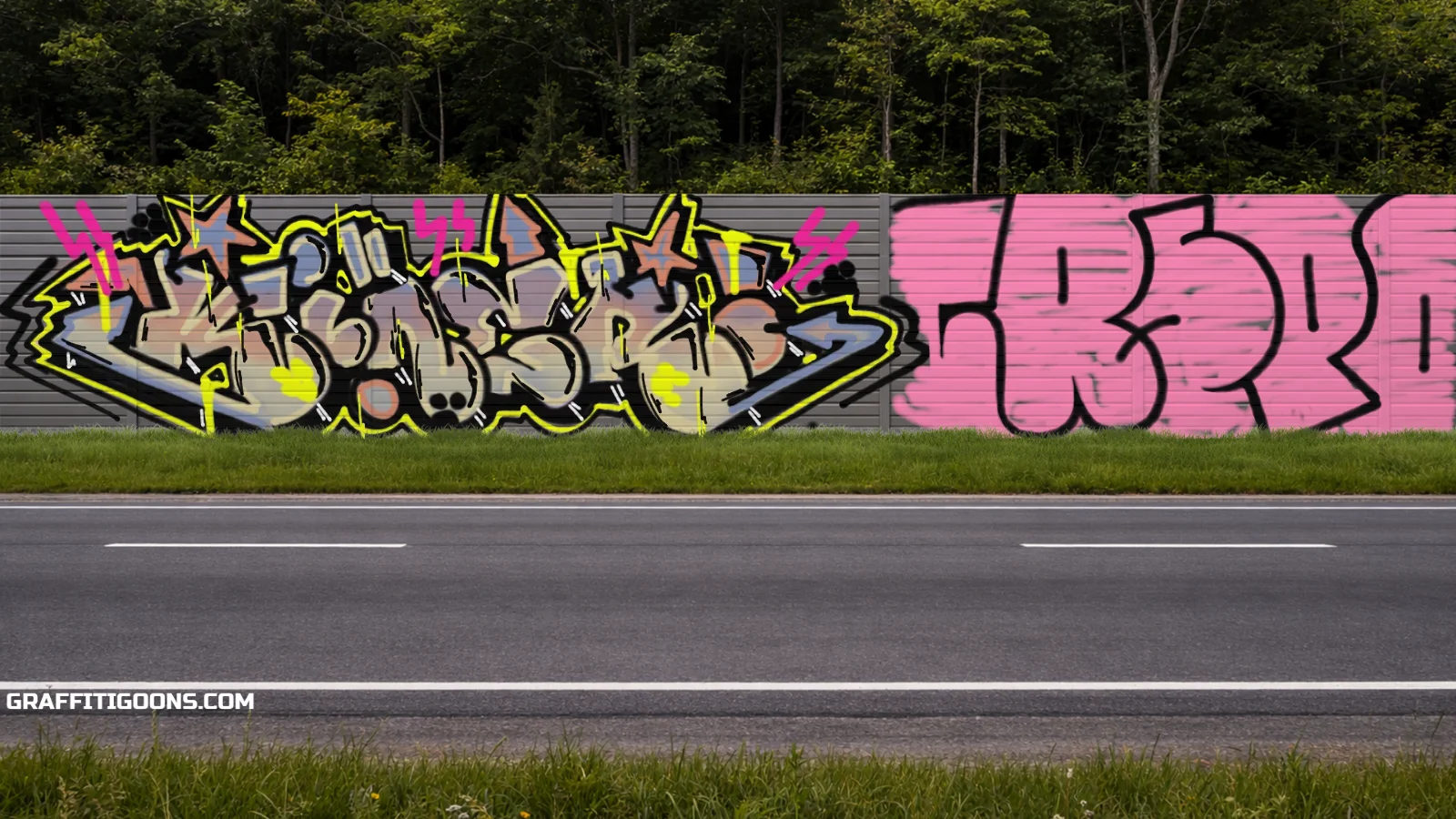 Art by Crepo