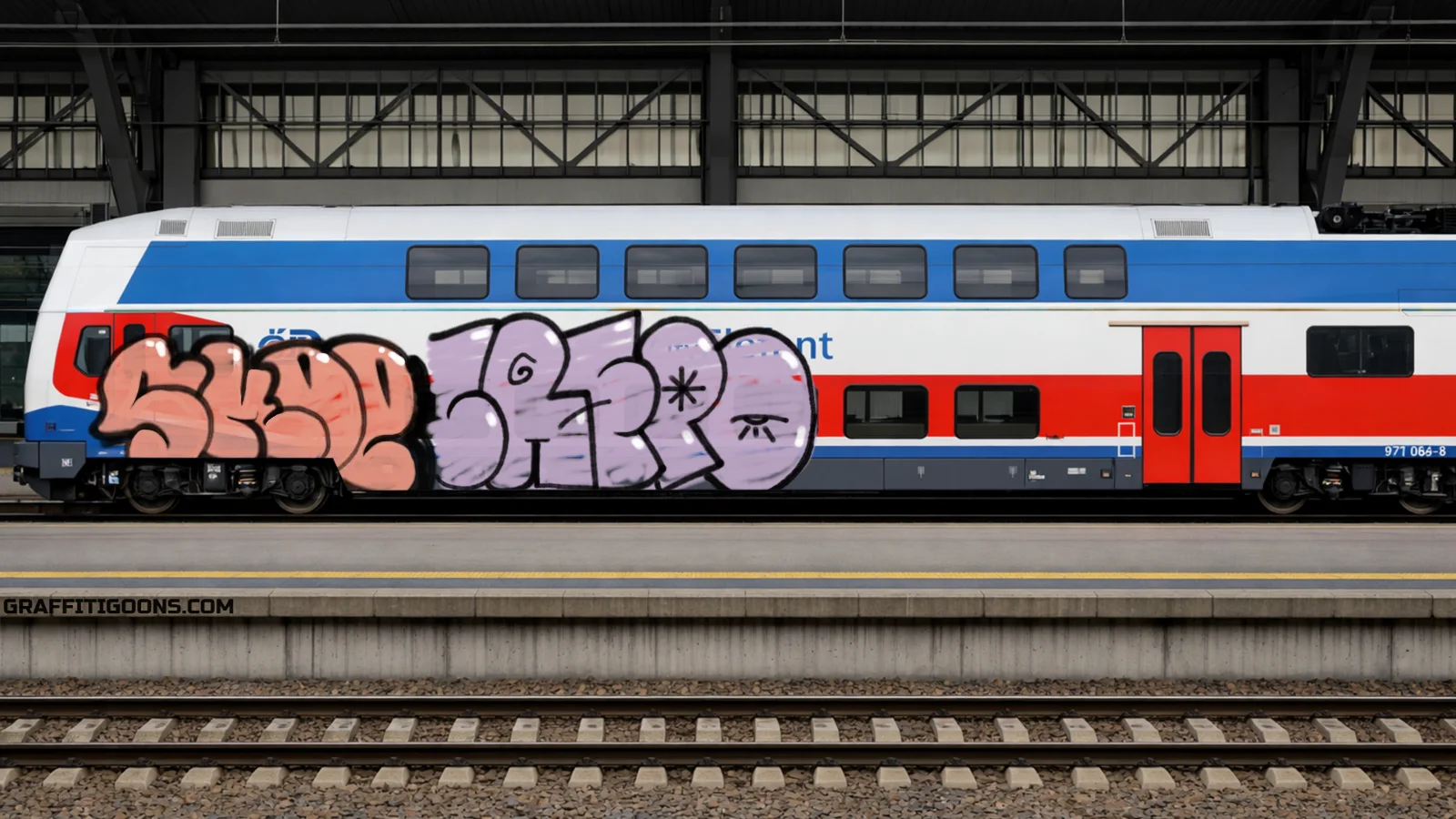 Art by Crepo