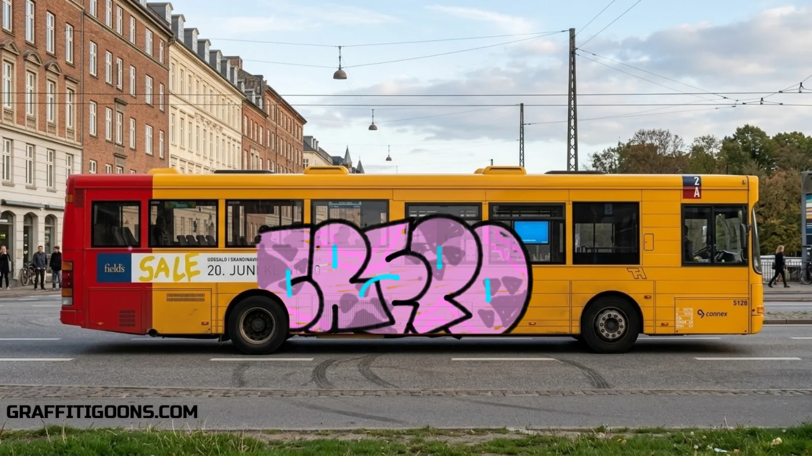 Art by Crepo