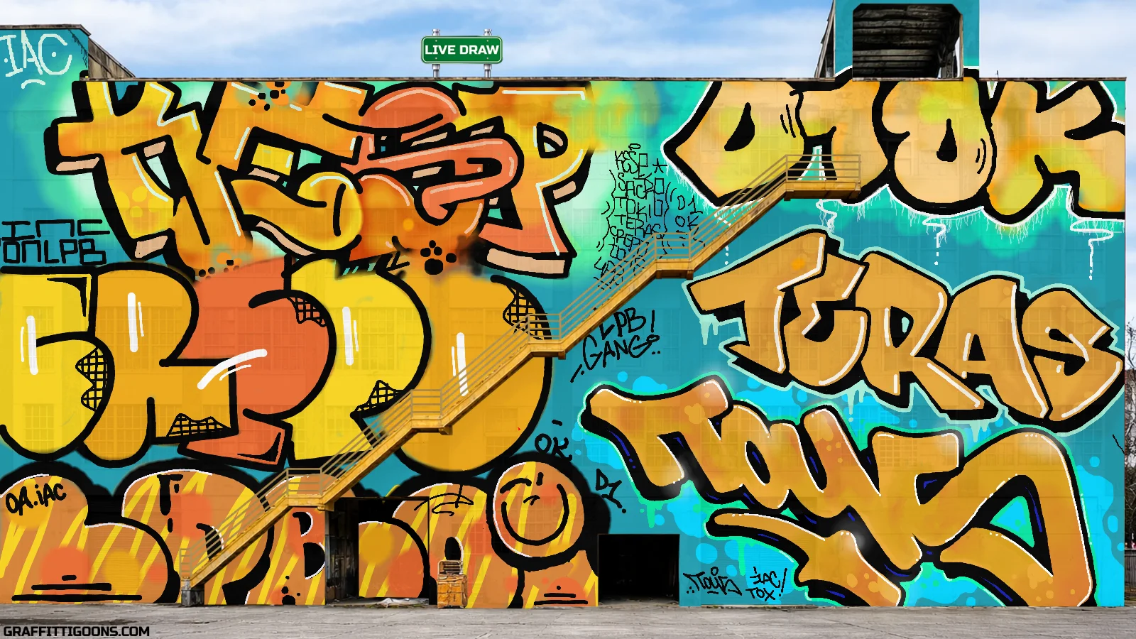 Art by Crepo