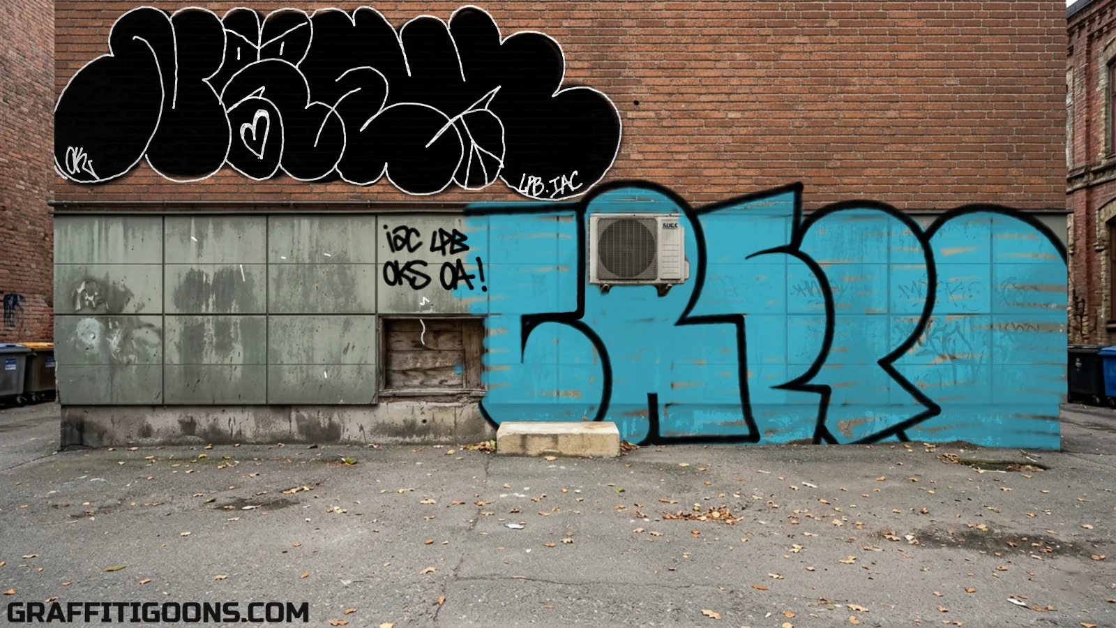 Art by Crepo