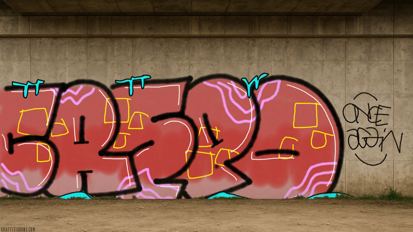 Art by Crepo