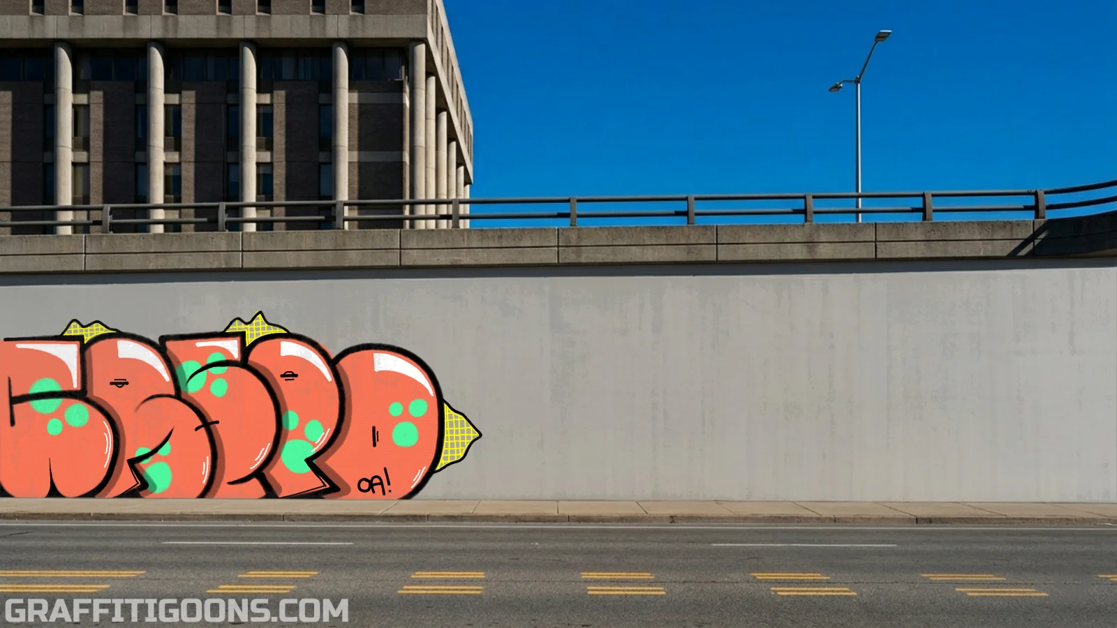 Art by Crepo
