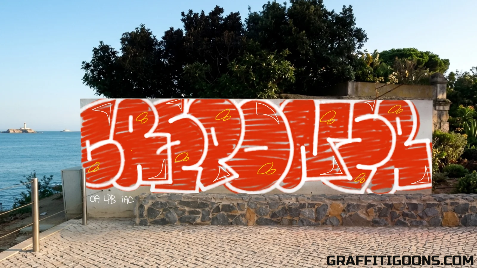 Art by Crepo