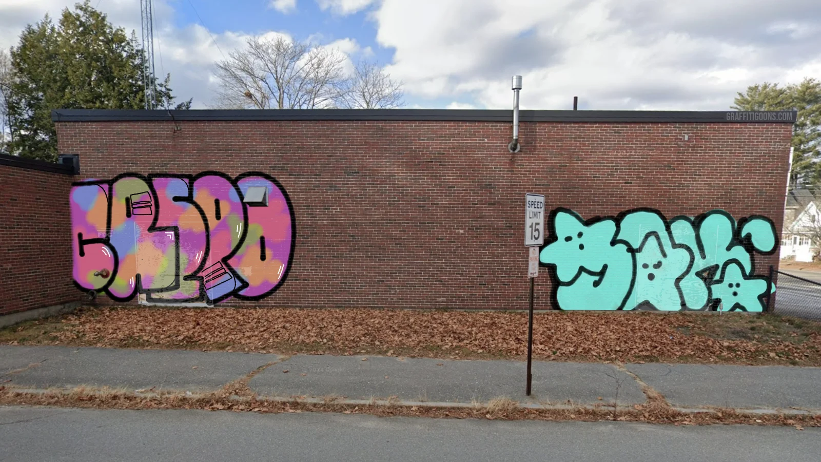 Art by Crepo