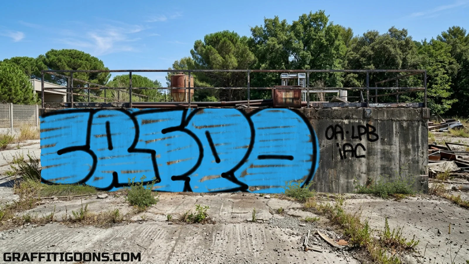 Art by Crepo