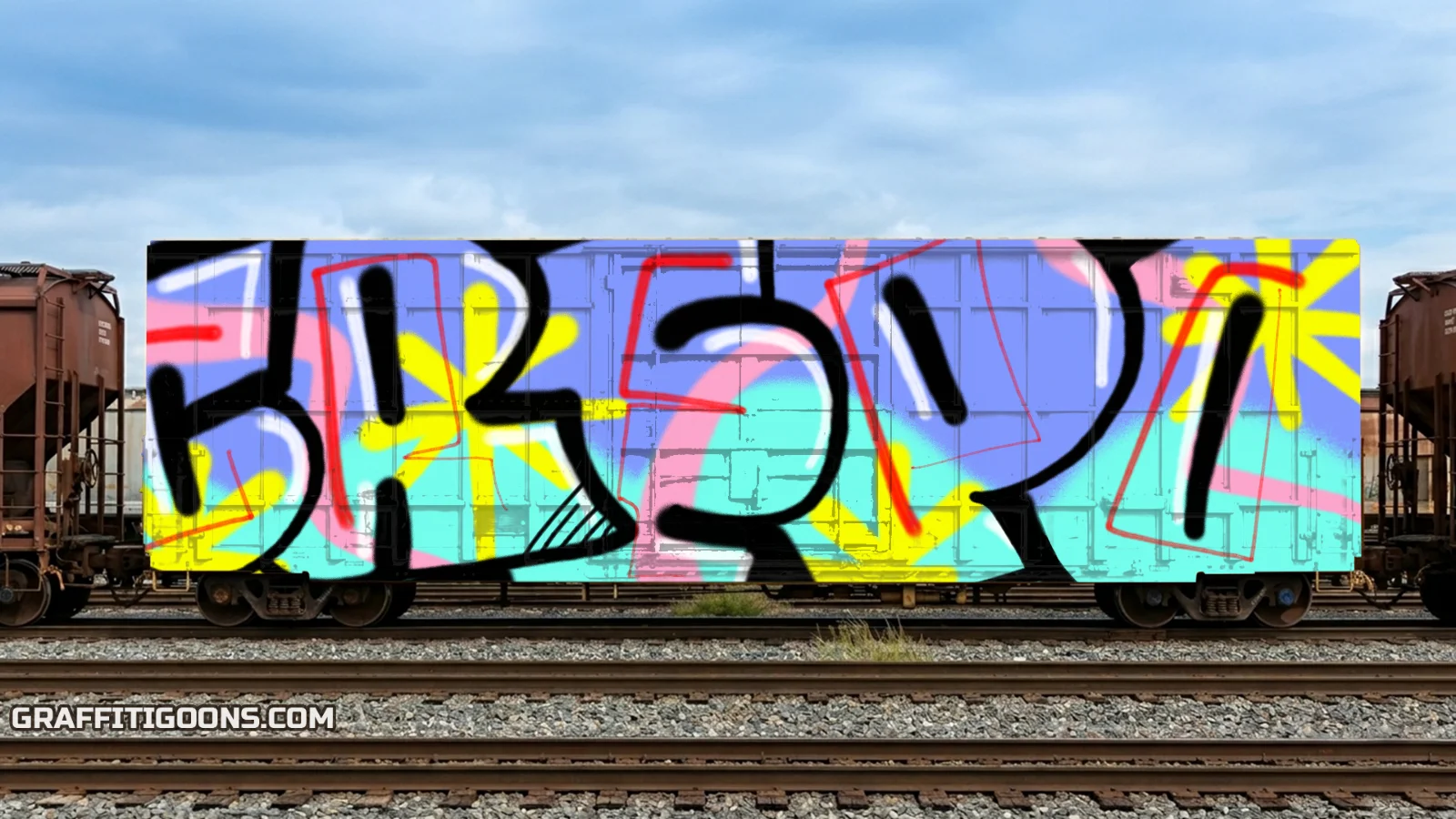 Art by Crepo