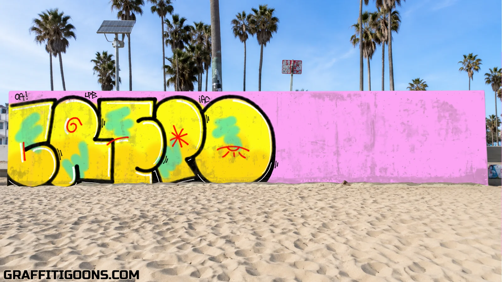 Art by Crepo