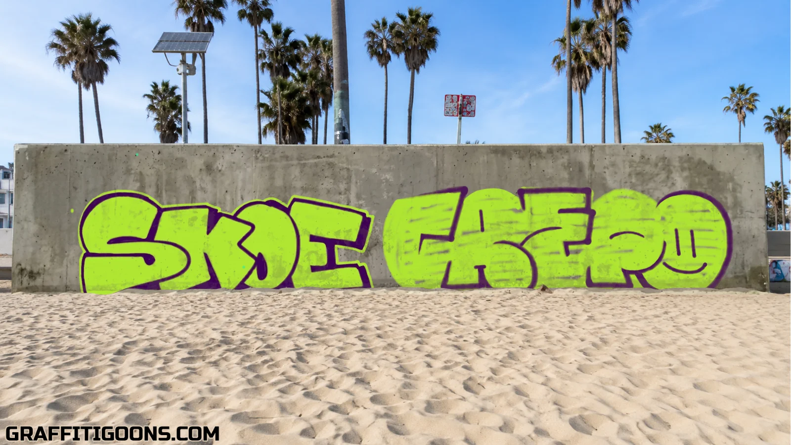 Art by Crepo