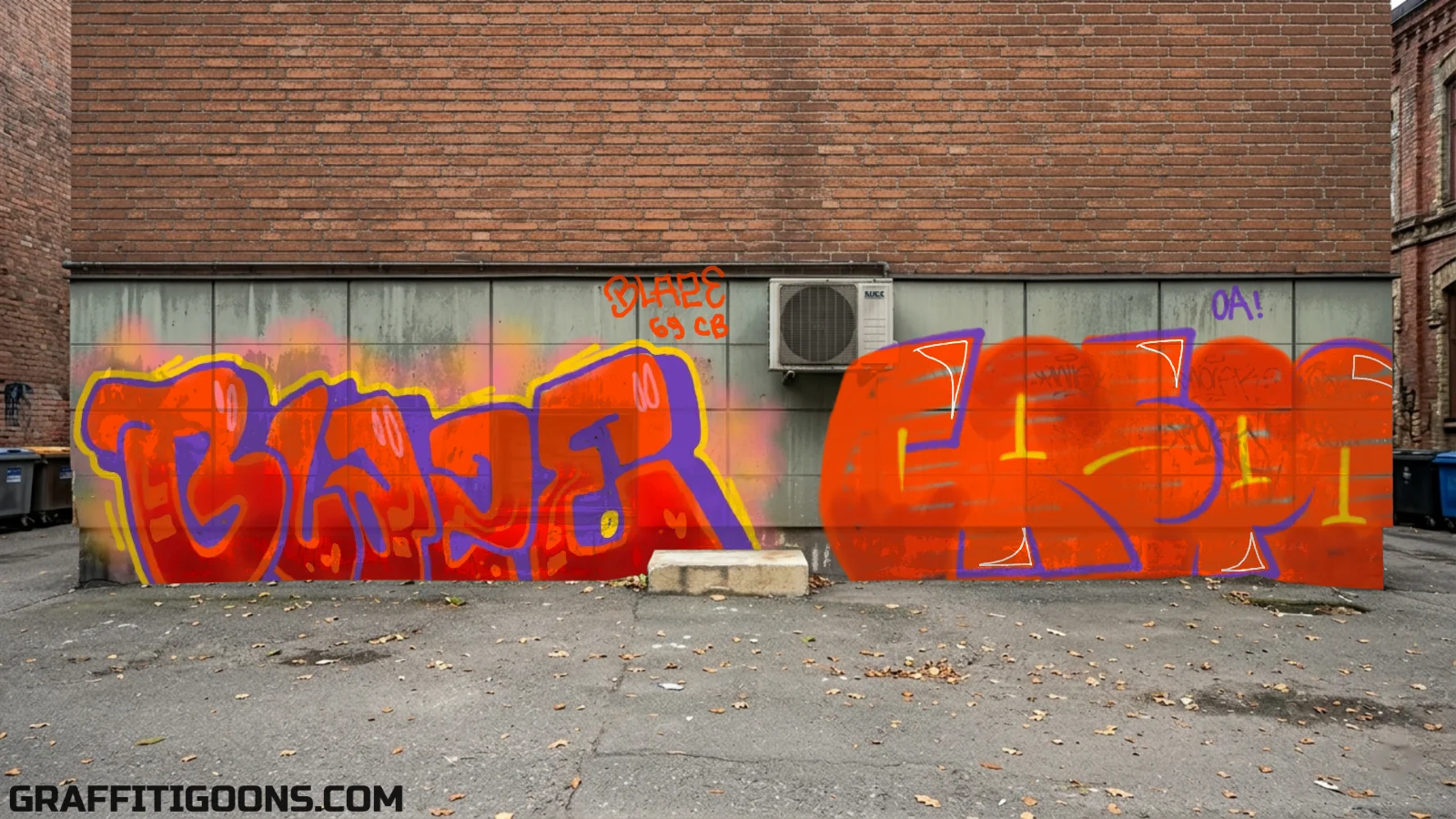 Art by Crepo