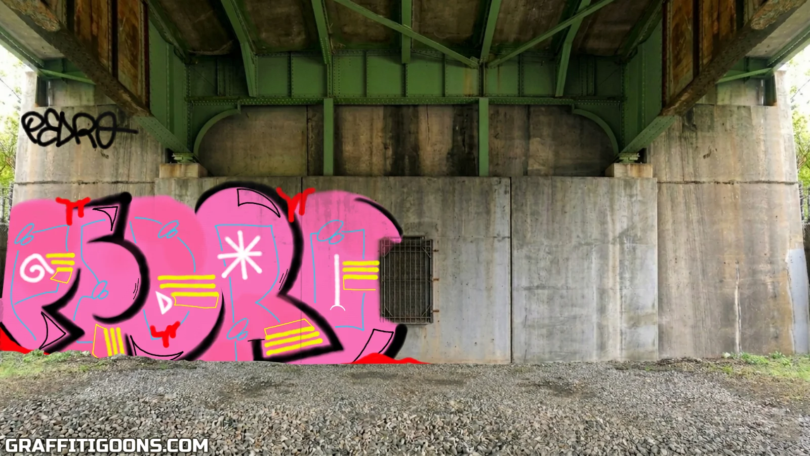 Art by Crepo