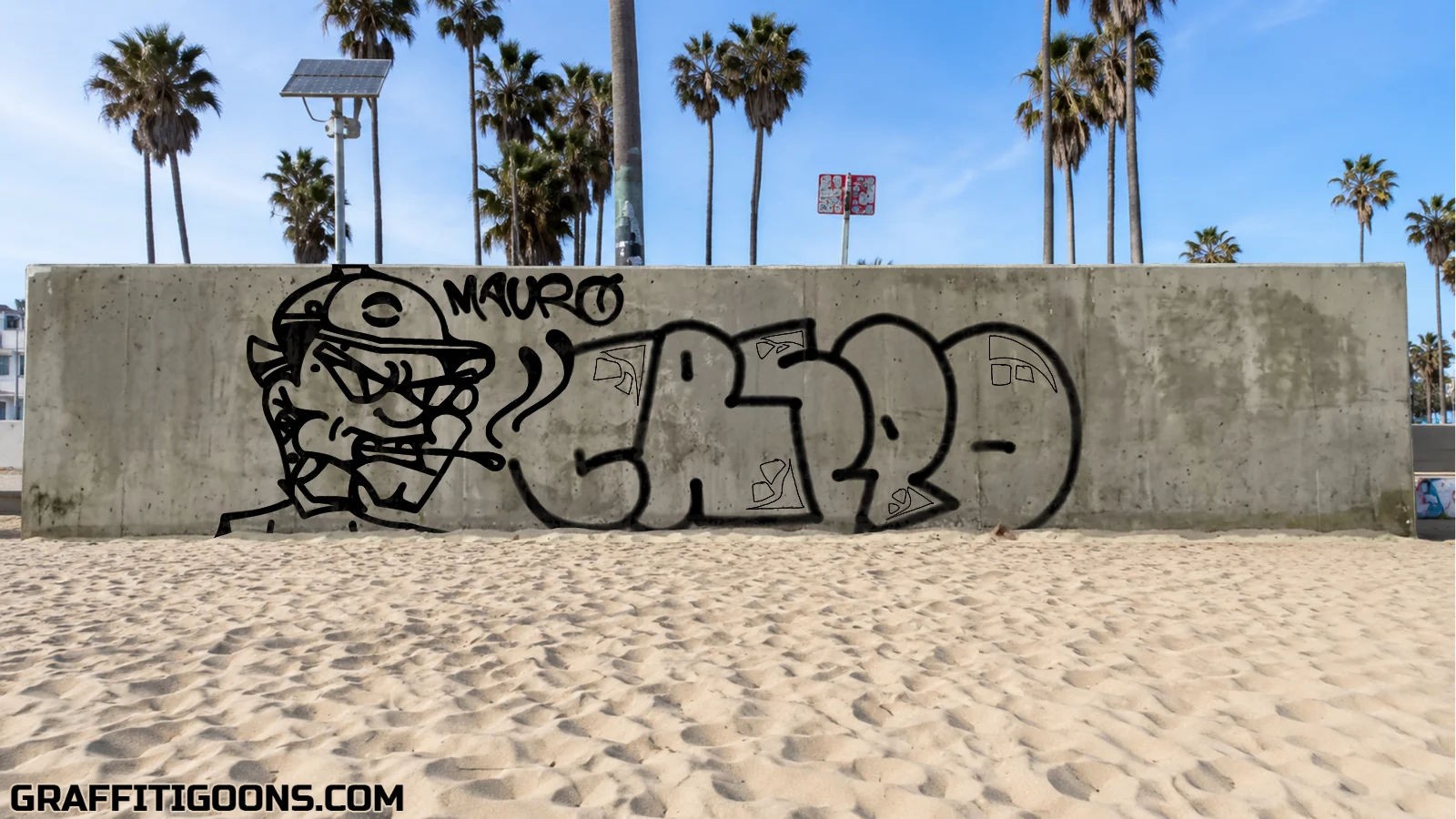 Art by Crepo