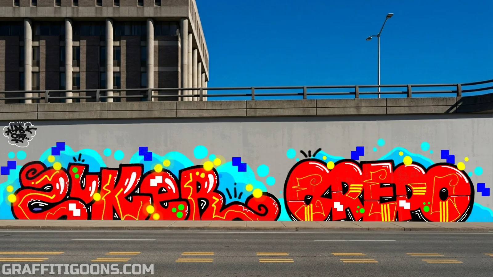 Artwork