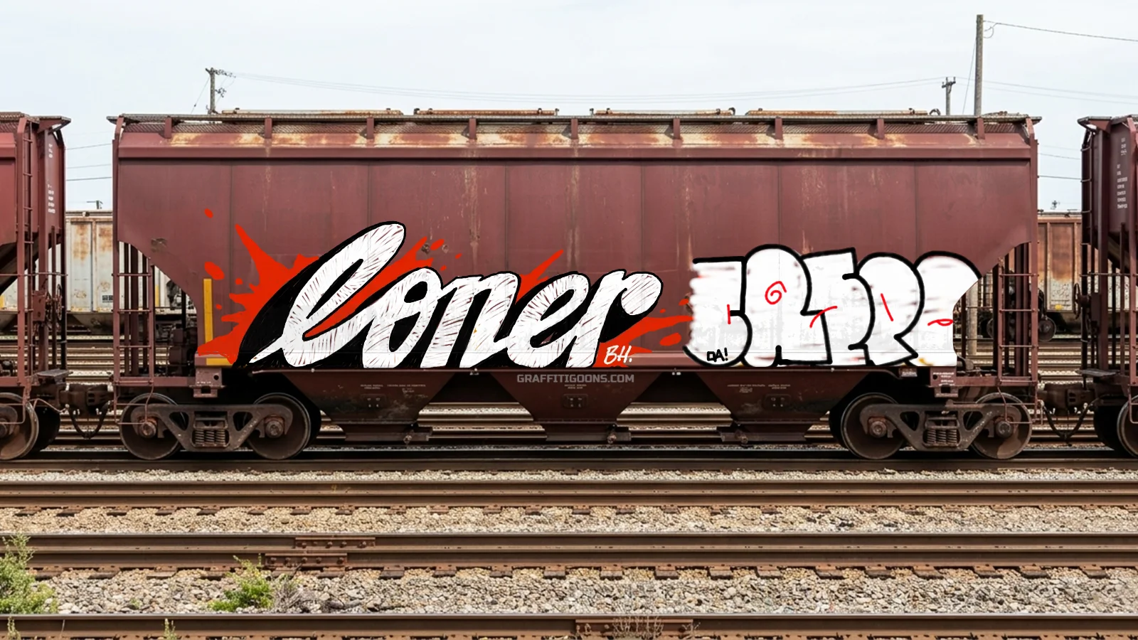 Art by Crepo
