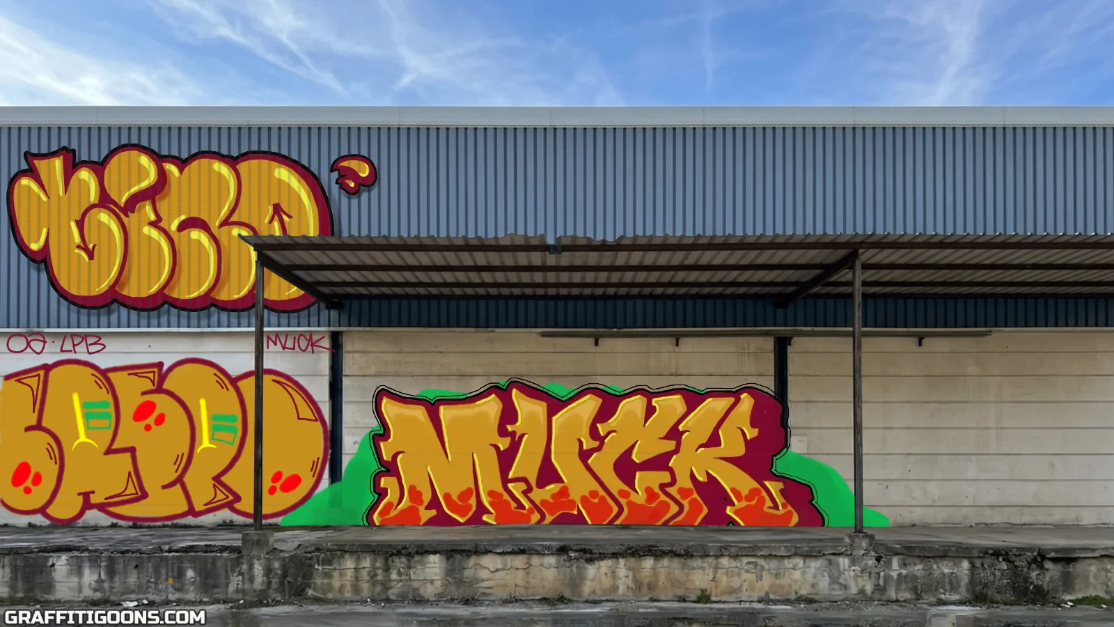 Artwork