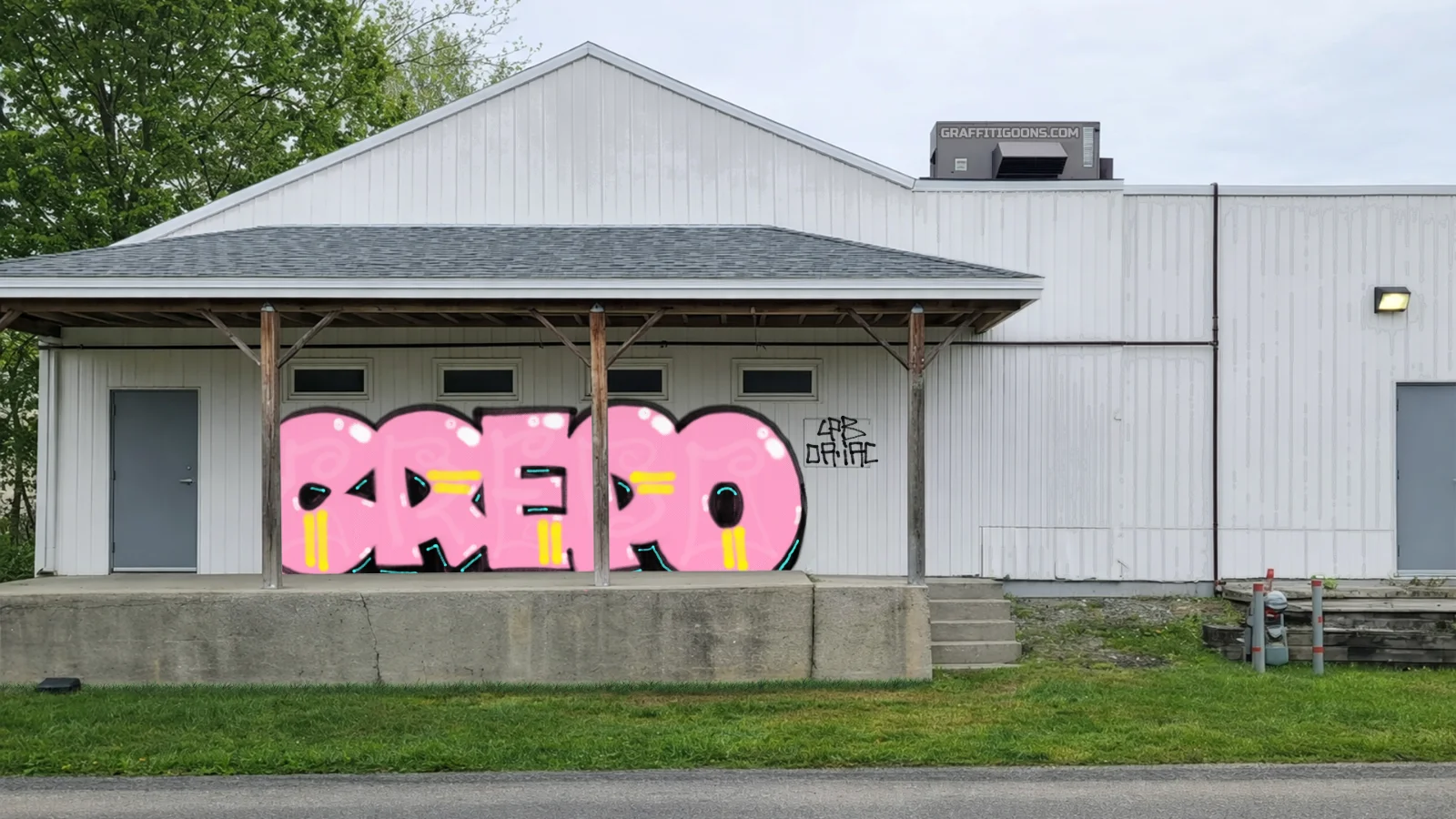 Art by Crepo