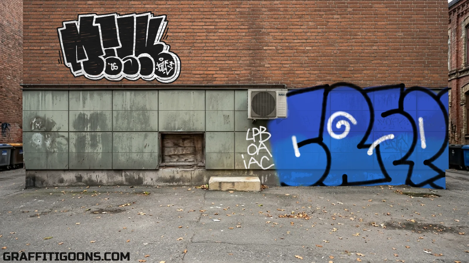 Art by Crepo