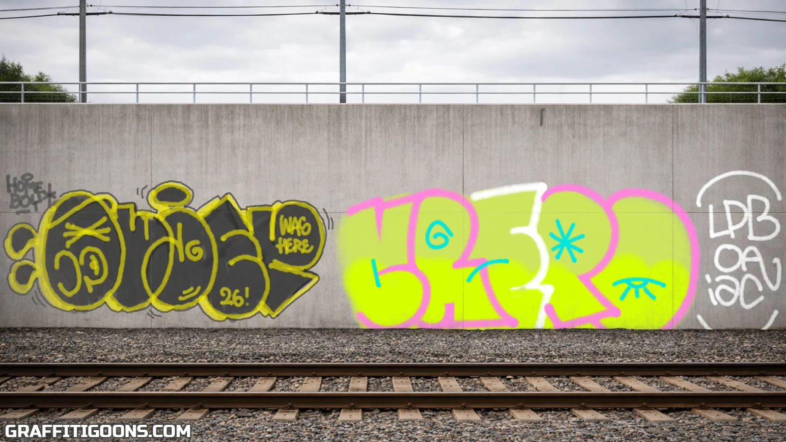 Art by Crepo