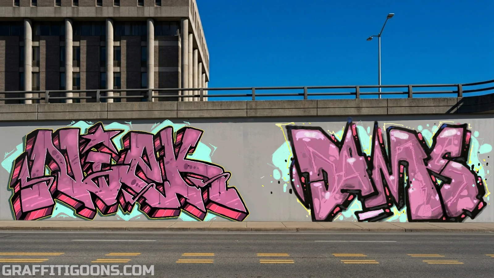 Artwork