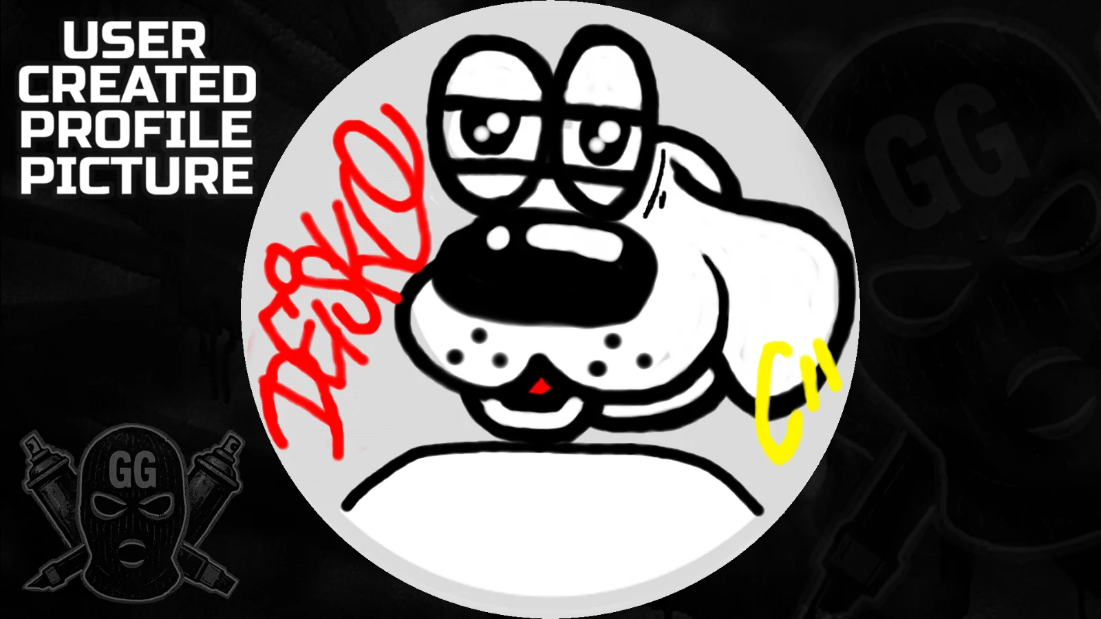 Deisko's profile picture
