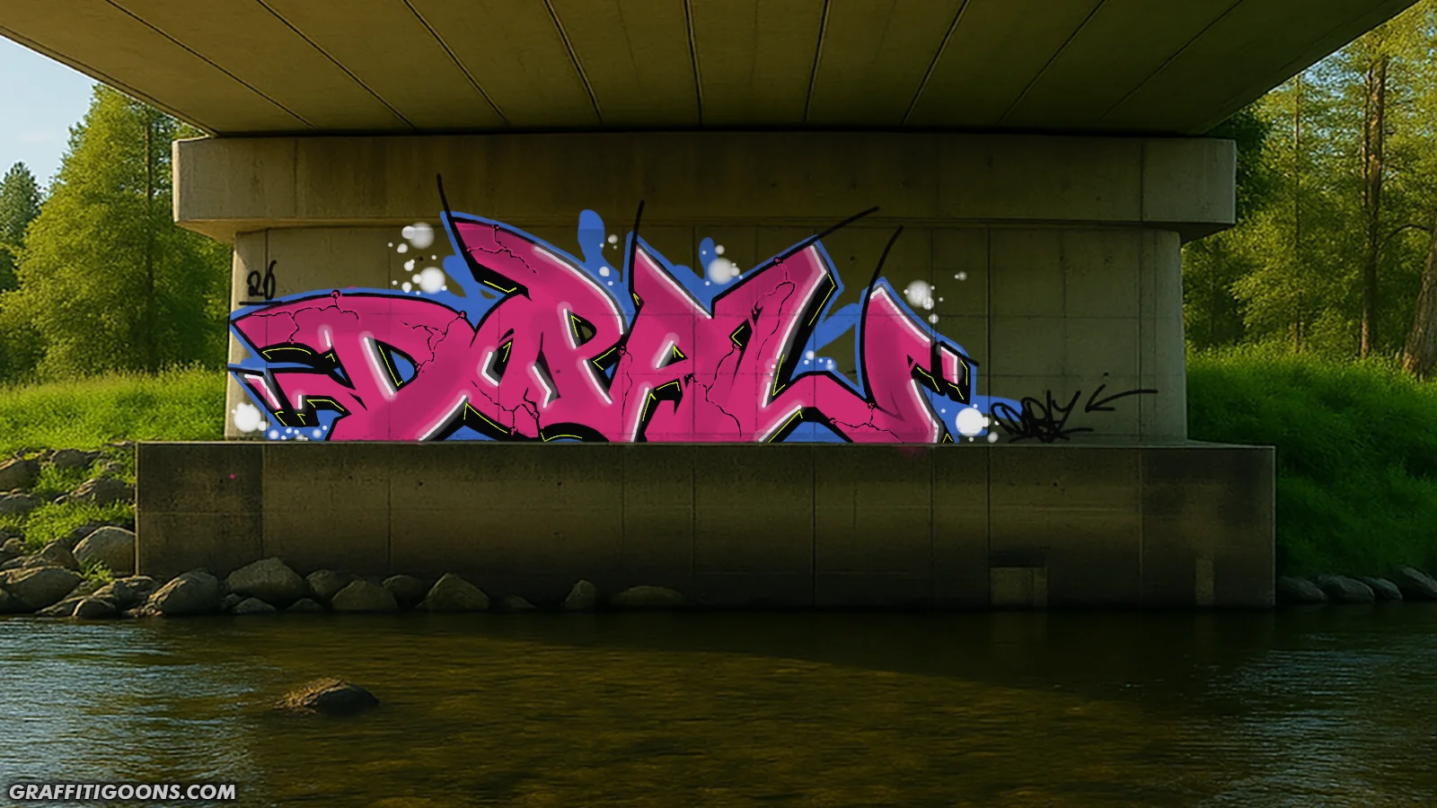 Art by Dopal