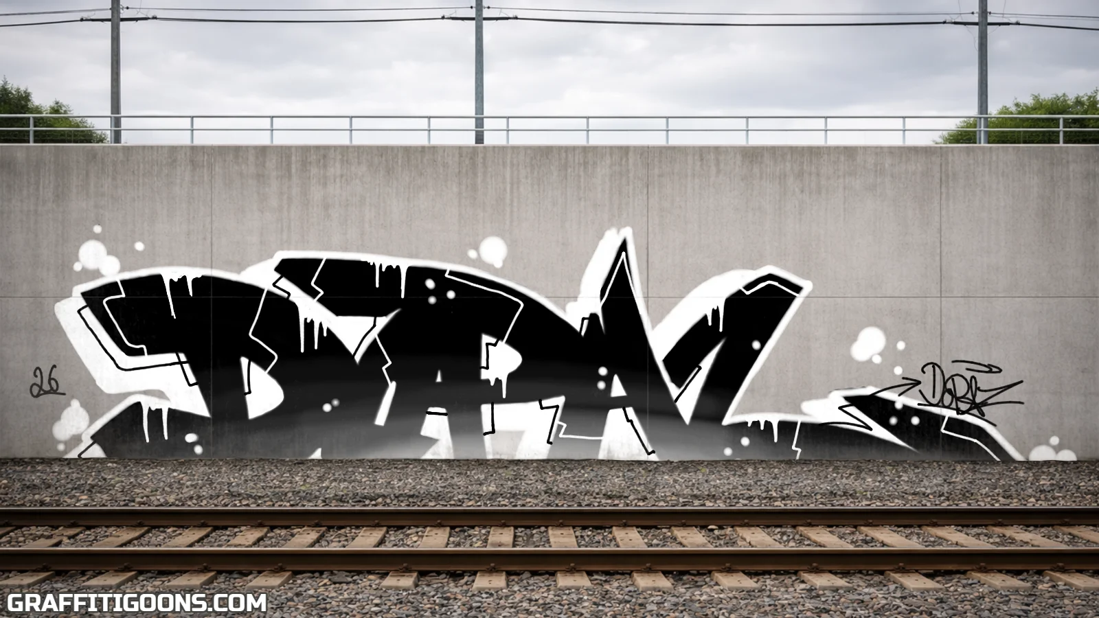 Art by Dopal