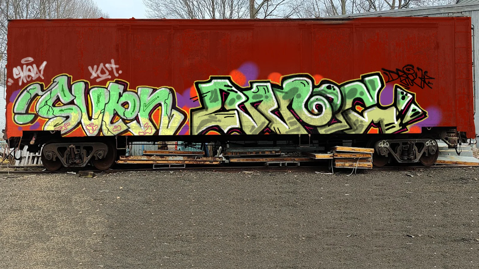 Artwork
