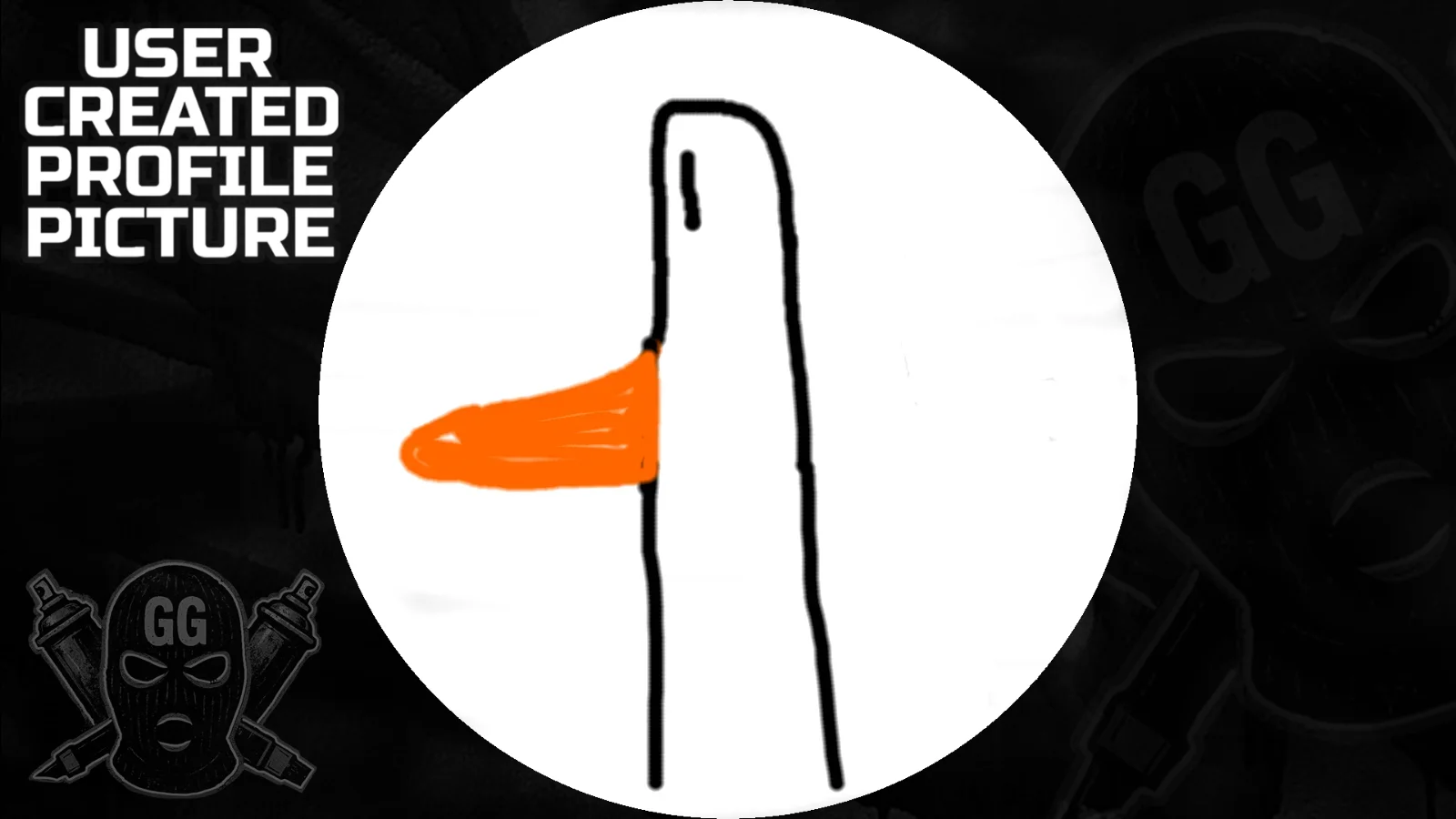 Duck's profile picture